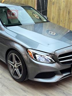 مێرسێدس بێنز C-Class